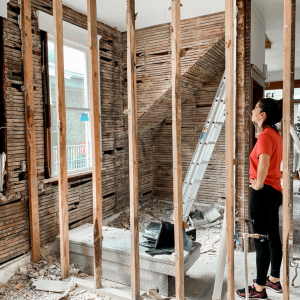 Steps to sell a house with code violations in Knoxville, TN