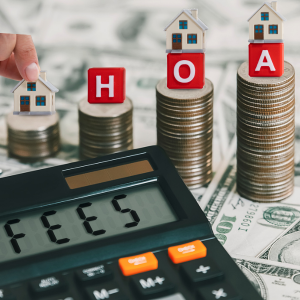 Who Covers the Hoa Fees at Closing Knoxville, TN