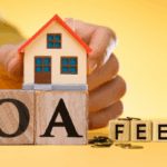 Who is Responsible for Hoa Fees at Closing Knoxville, TN