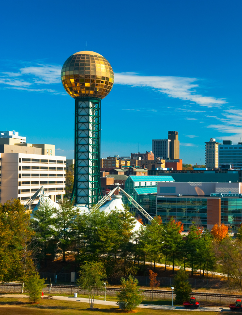 Knoxville Blog Articles 2 in Knoxville