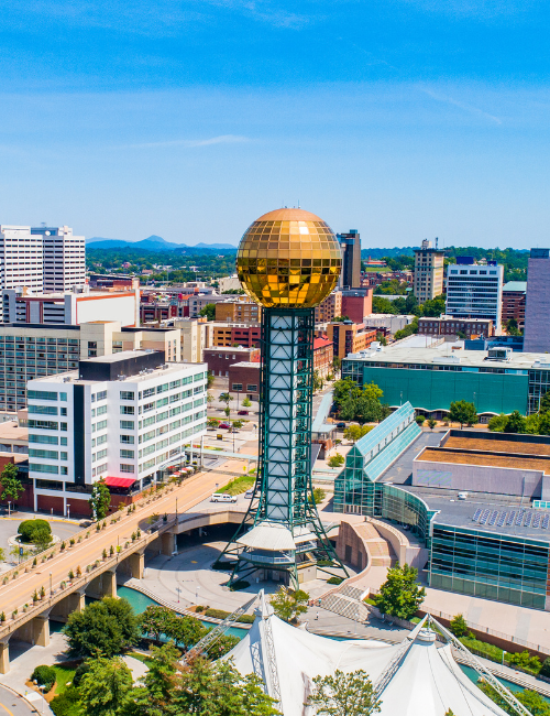 Knoxville Blog Articles in Knoxville