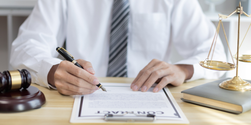 Attorney Fees for Home Closing in Knoxville
