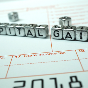 Capital Gains Tax After Selling Your Home Knoxville