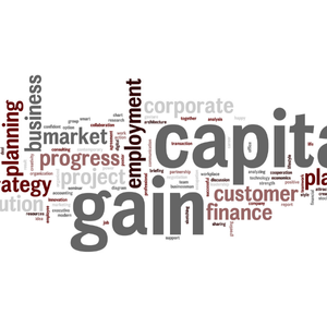 Capital Gains Tax When You Sell a House Knoxville