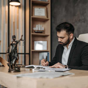 Do I Need an Attorney to Sell My House In Knoxville