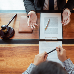 Do I Need an Attorney to Sell My Property In Knoxville