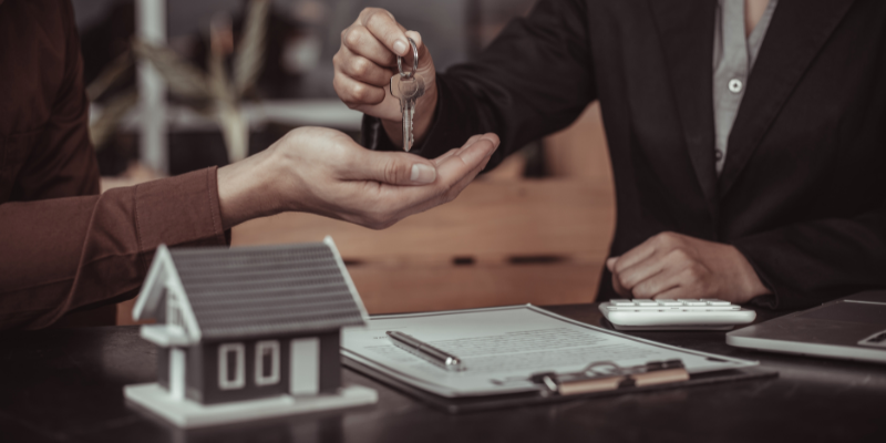 Documents You Need to Sell a Home in Knoxville