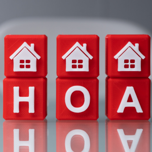 HOA Fee Delinquency In Knoxville