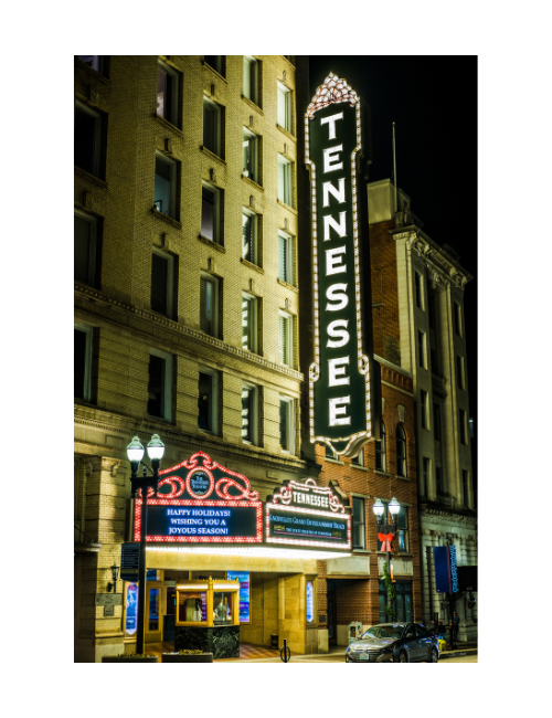 Helpful Tennessee Blogs