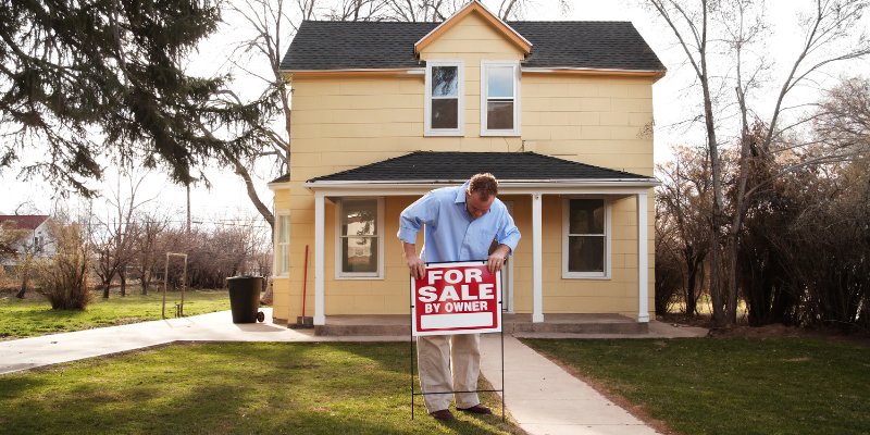 How To Sell My Home By Myself In Tennessee