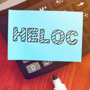 How To Sell Your House With A HELOC In Knoxville