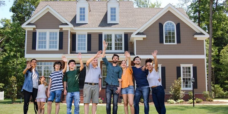 How to Sell Inherited Property with Multiple Owners in Knoxville TN
