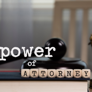 How to Sell Your Parents’ Home With Power of Attorney in Knoxville