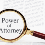 How to Sell Your Parents’ Property With Power of Attorney in Knoxville