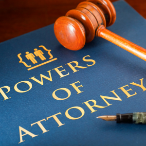 How to Sell a Parent’s House With Power of Attorney in Knoxville