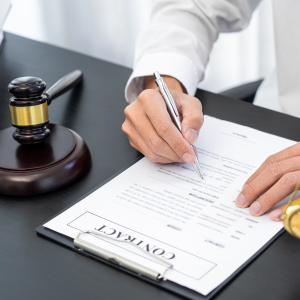 Lawyer Fees for Home Closing in Knoxville