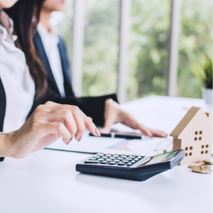 Lawyer Fees for House Closing in Knoxville