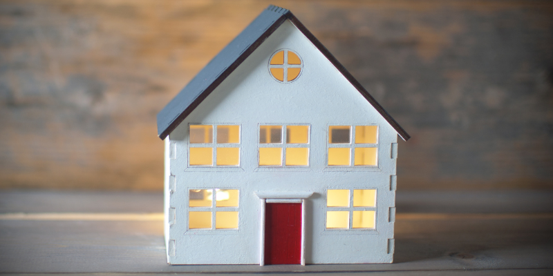 Leaving House Vacant For Year In Tennessee