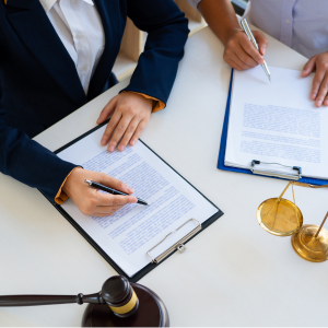 Legal Fees for House Closing in Knoxville