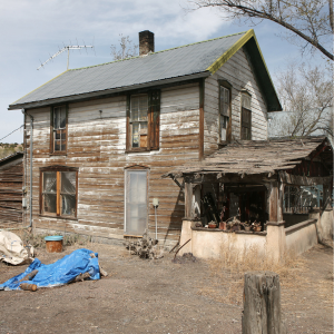 Selling a House in Bad Condition In Knoxville