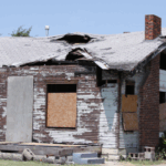 Selling a Property in Bad Condition In  Knoxville