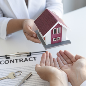 We Buy House With Tenants in Knoxville