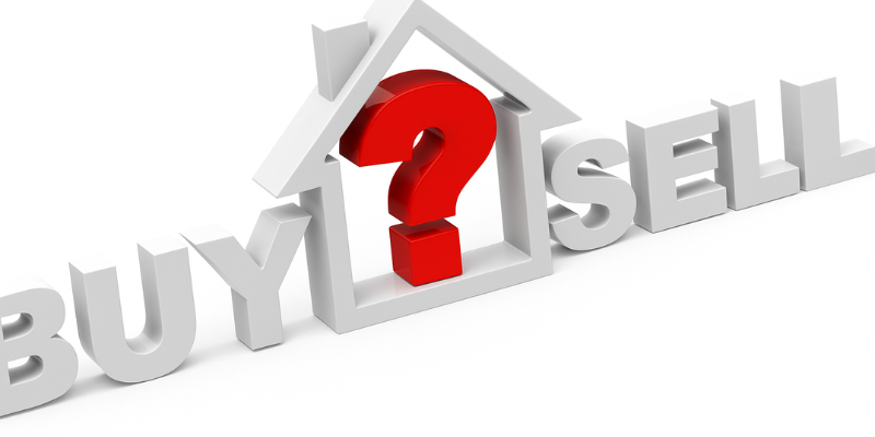 Sell Your House and Purchase Another at the Same Time Knoxville