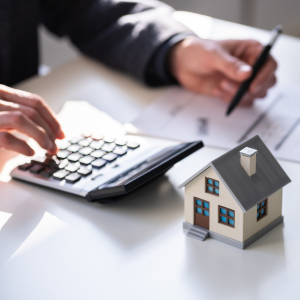 Can You File a Lien on a Home In Tennessee