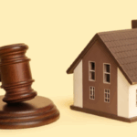 Can You File a Lien on a House In Tennessee