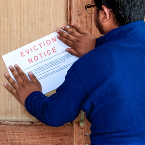 How Long Does An Eviction Process Take In Knoxville