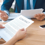 How to End a Real Estate Agreement In Tennessee