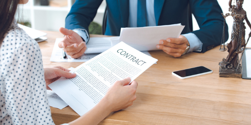 How to End a Real Estate Agreement In [market_city]