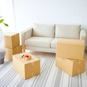 Price to Stage a Home In Knoxville
