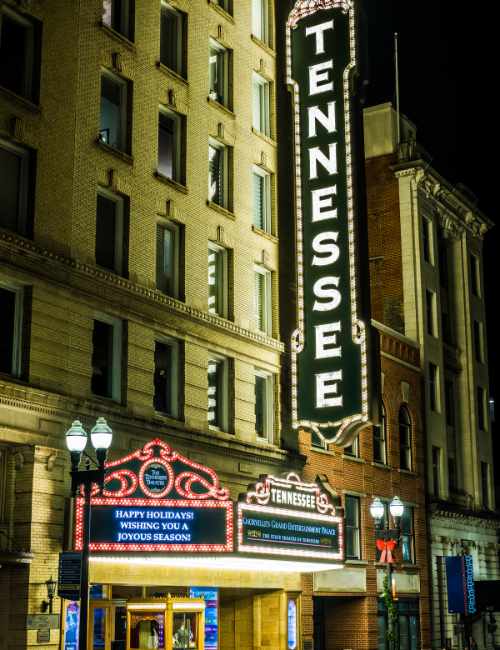Helpful Tennessee Blogs