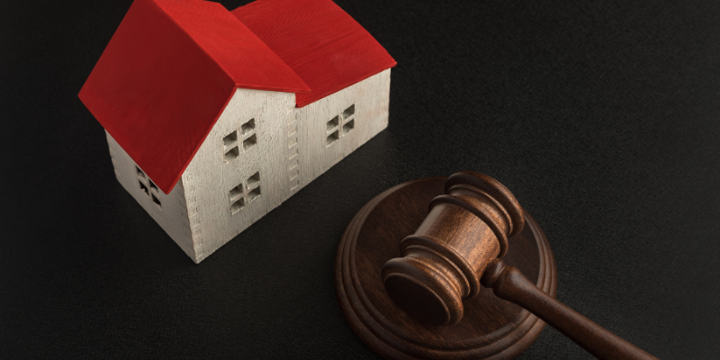 What Are Squatters Rights in Tennessee