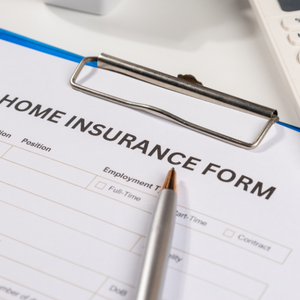Home Insurance When Putting a House on the Market Knoxville, TN
