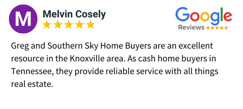 We Buy Houses Fast Reviews In Knoxville