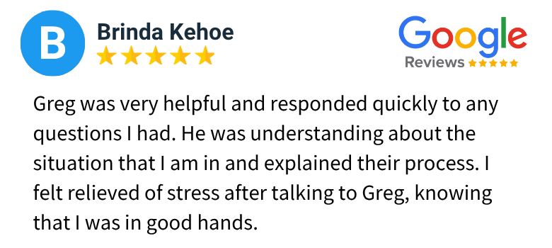 We Buy Houses Reviews Knoxville