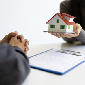 Is It Possible to Sell an Inherited Home Knoxville