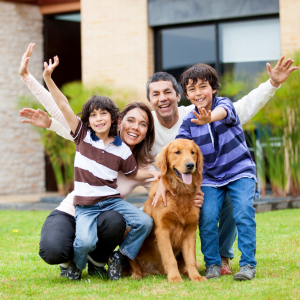Selling a Home with Pets Knoxville