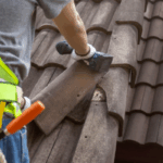 Should I Get a New Roof Before Selling My Home in Knoxville