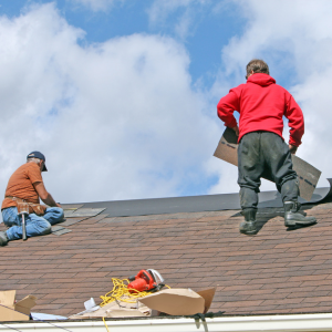 Should I Replace My Home’s Roof Before Selling in Knoxville