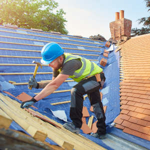Should I Replace the Roof Before Putting My House on the Market in Knoxville