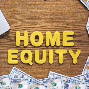 How much equity do I need in my house to sell it Knoxville