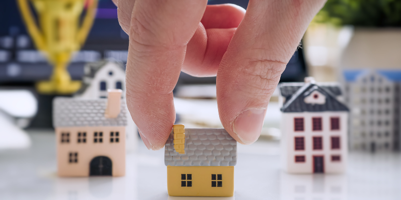 How much equity must I have to sell my house Knoxville