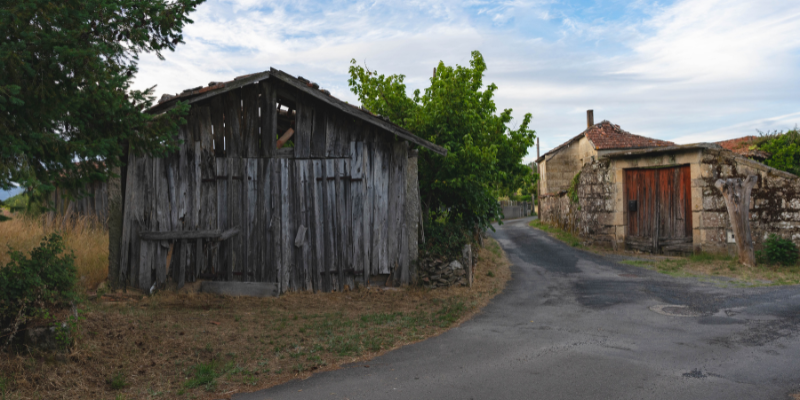 Old House for Sale [market_city]