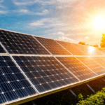 Selling a Home That Has Solar Panels Knoxville