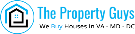 The Property Guys logo