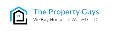The Property Guys logo