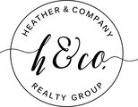 Hagan Home Team, H&Co Realty Group logo